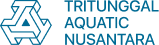 Tritunggal Aquatic Nusantara Logo