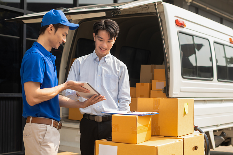 Business Collaboration