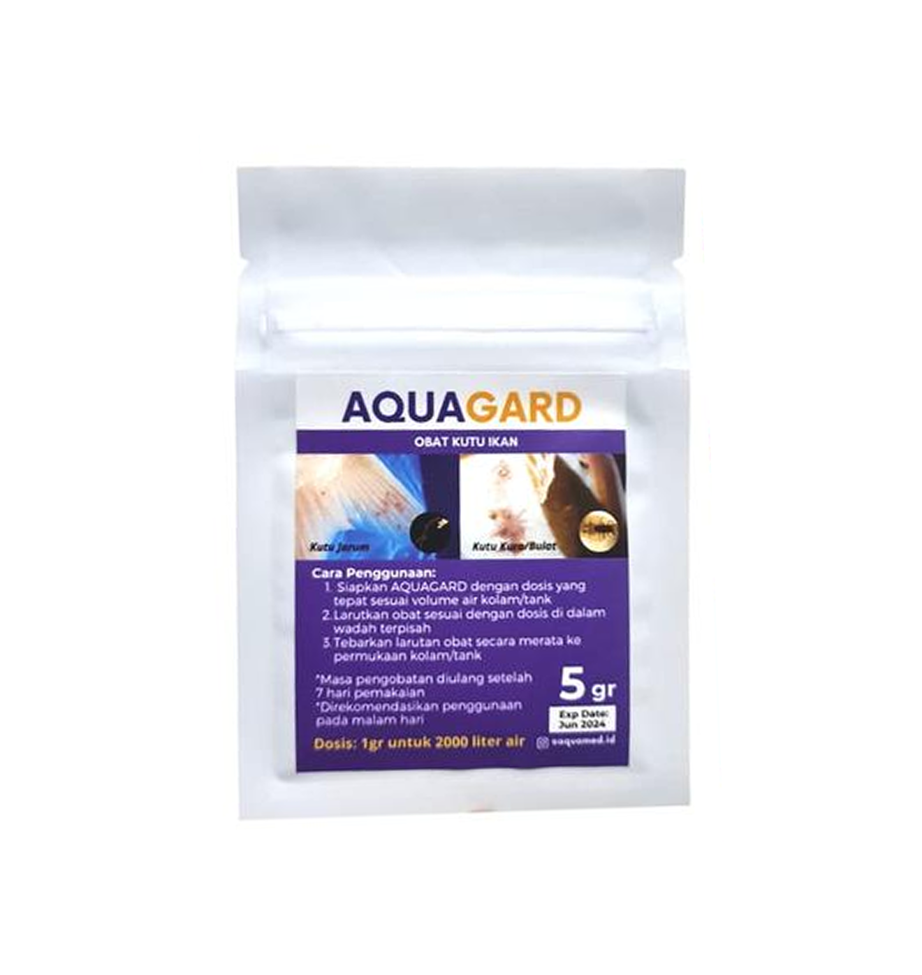 AQUAMED | AQUAGUARD