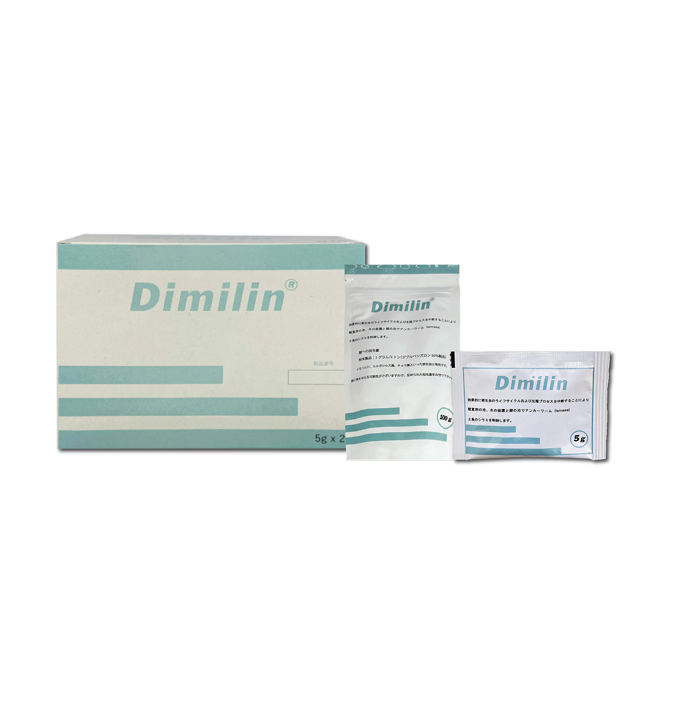 DIMILIN