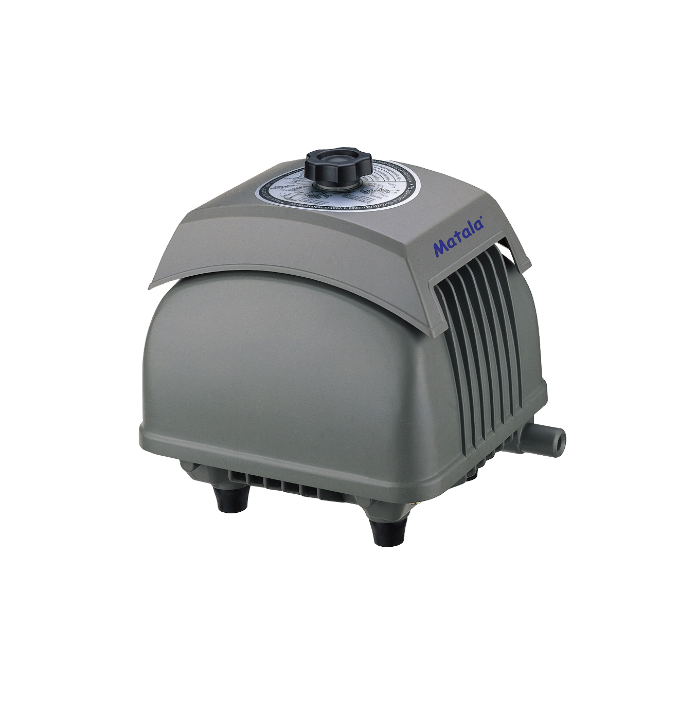 MATALA DIAPHRAGM CHAMBER BLOCK