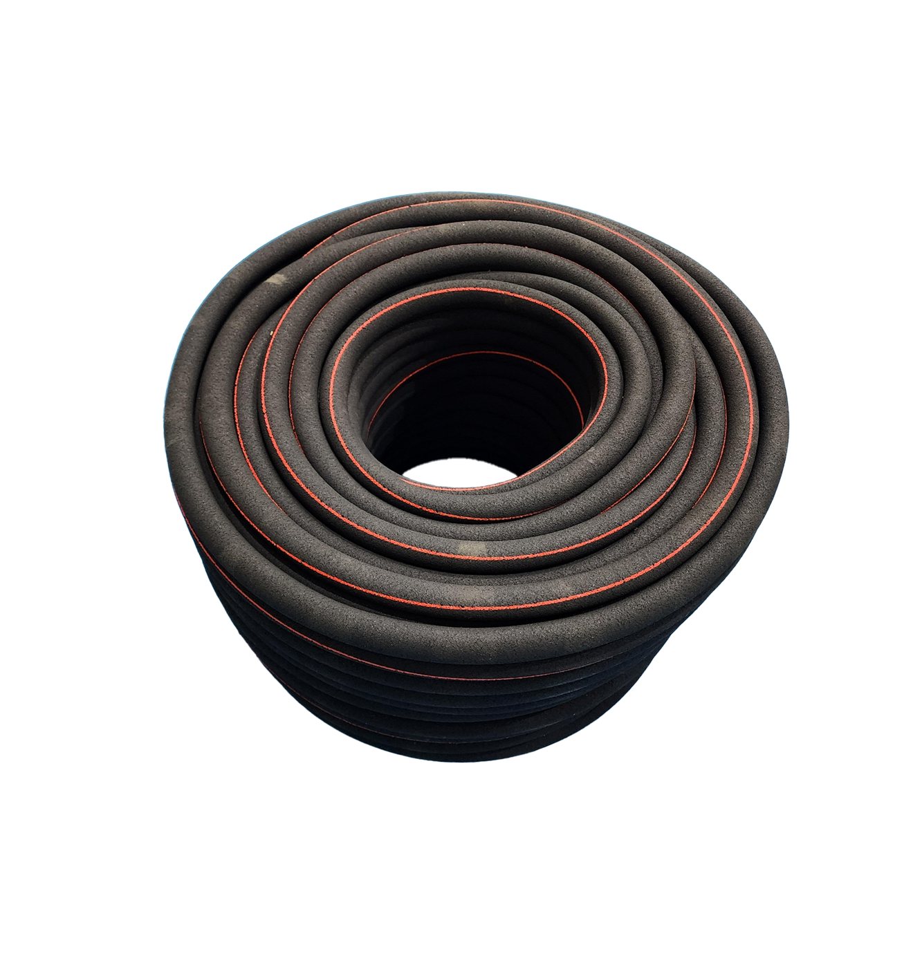 RUBBER HOSE EX. JAPAN