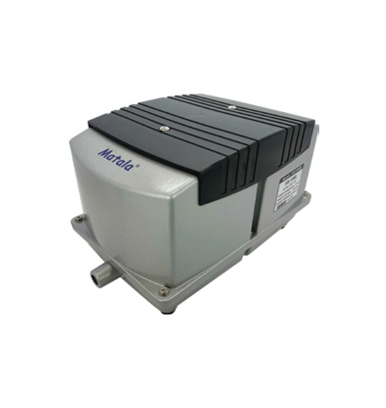 MATALA LINEAR DIAPHRAGM AIR PUMPS (HK)