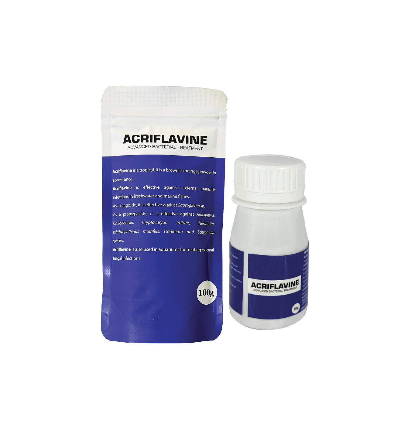 ACRIFLAVINE