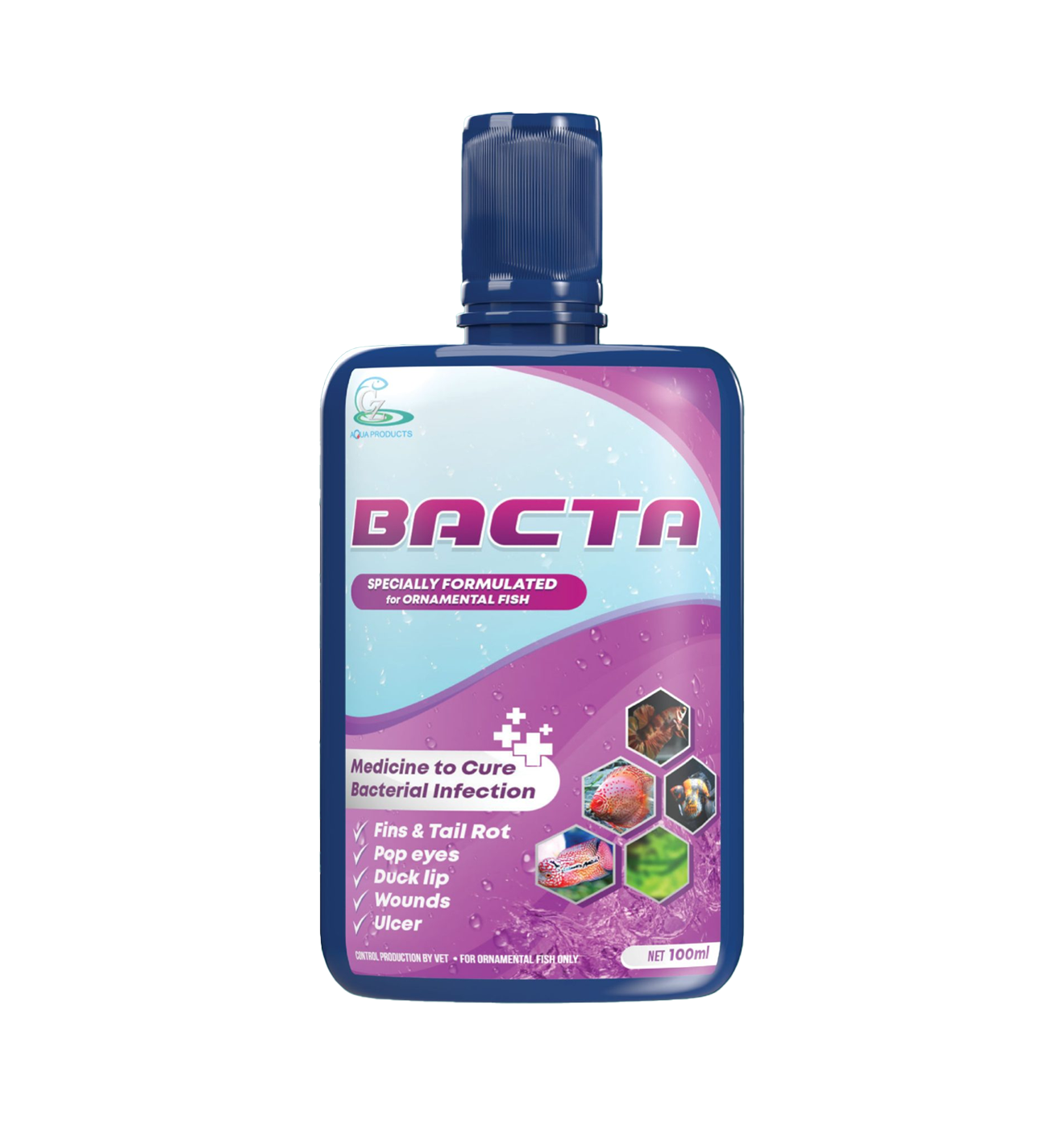 CZ BACTA LIQUID